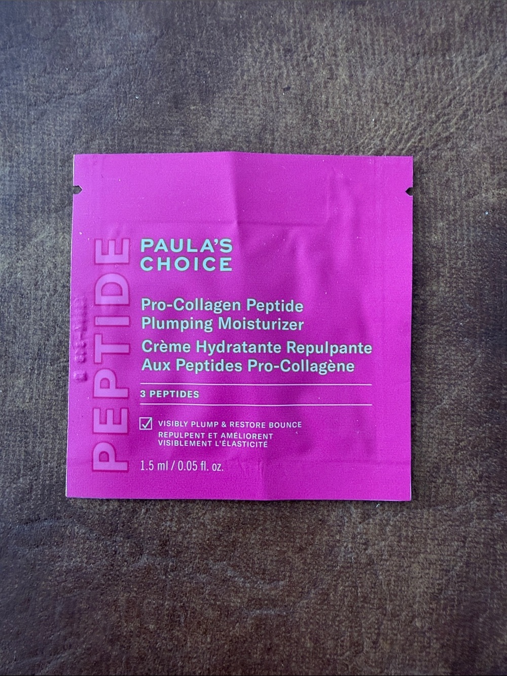 🩵 4/10$ or 10/20$ 🩵 sample size makeup & skincare Paula's Choice Pro-Collagen